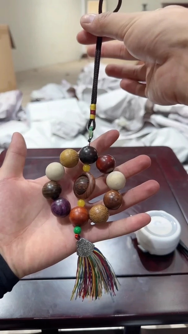 木 光头红木工艺品