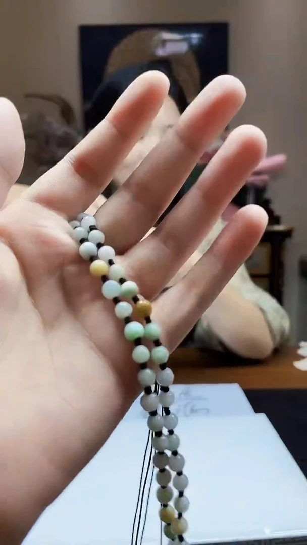 未镶嵌定制翡翠吊坠99