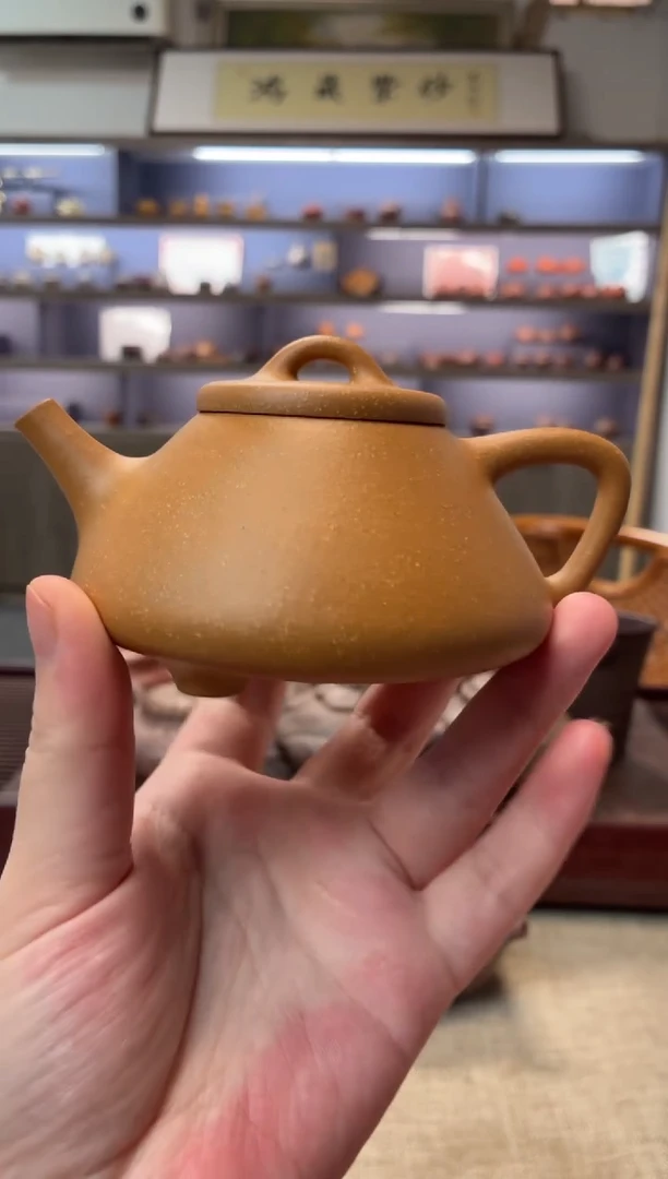 茶壶紫砂本绿 子冶