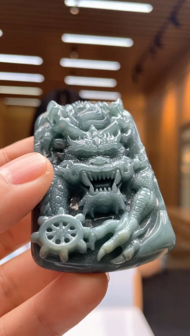 未镶嵌定制翡翠********46