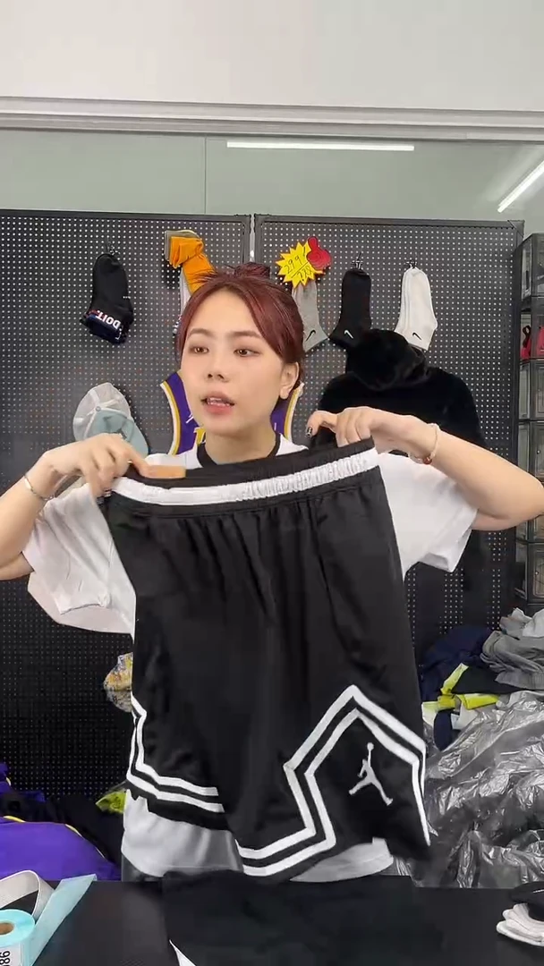 XL086编码  直播间过款