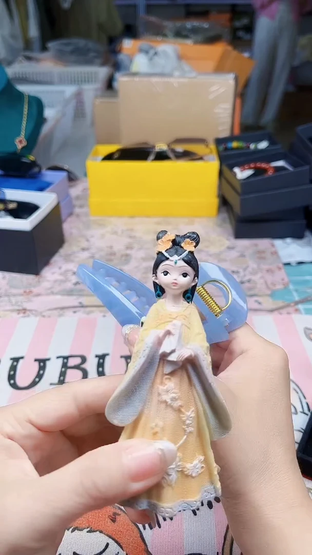 瓷片陶茶666文玩周边多人