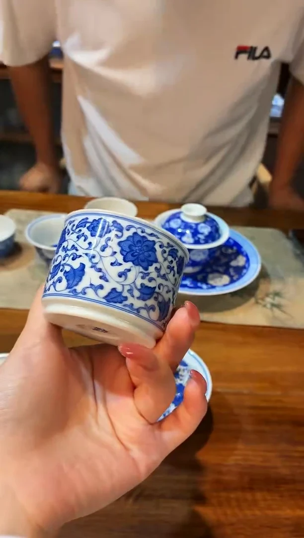 竹林草堂