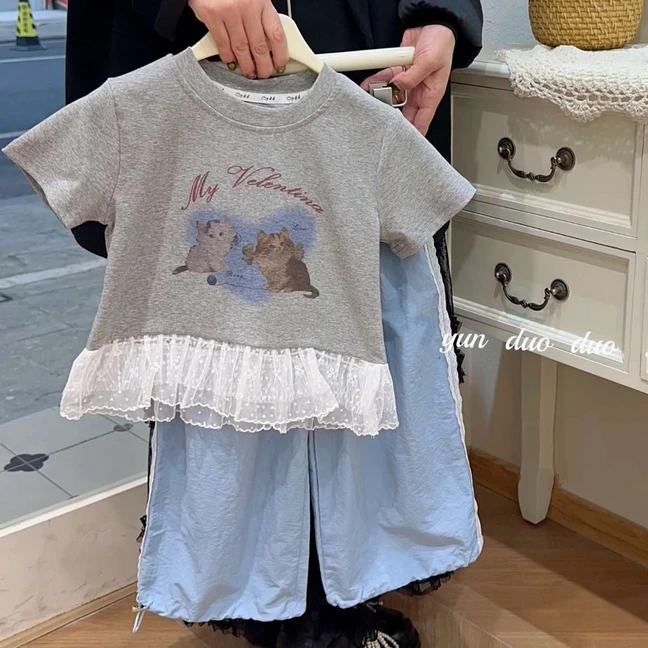 A甜橙家品牌男女宝童装