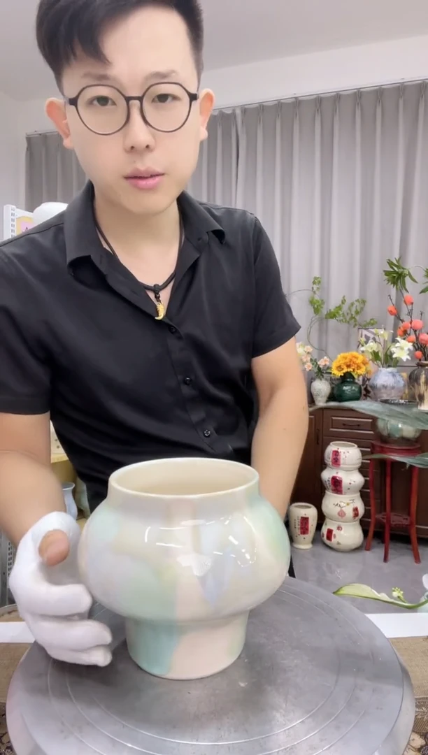 陶瓷花盆6.28直播链接