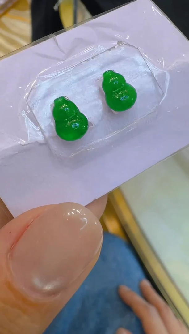 未镶嵌定制翡翠多样性团购发一件（不退不换）