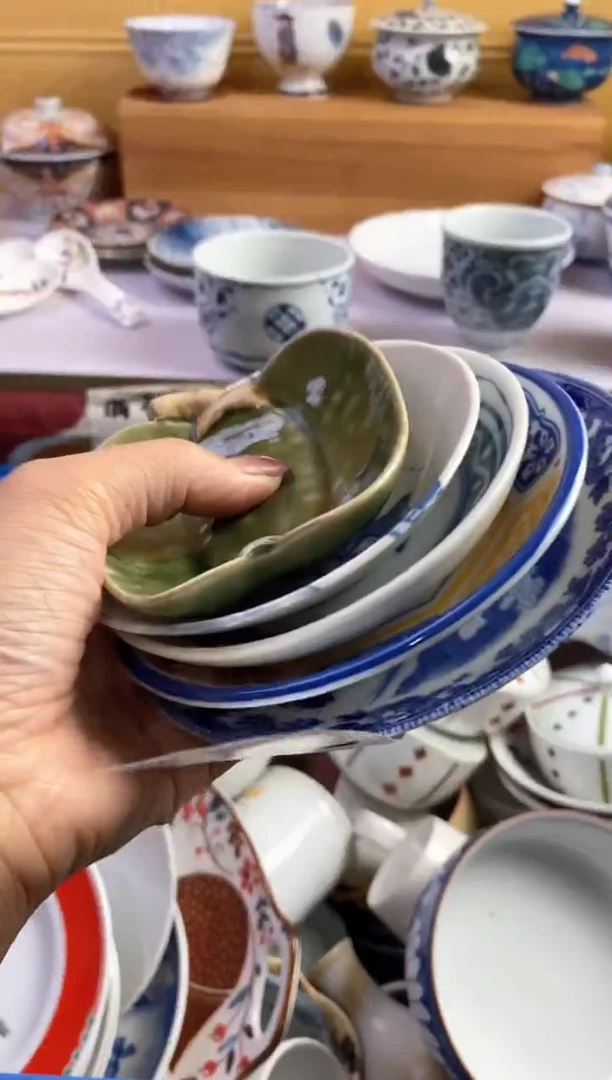 手工艺品琉璃朱**迪503请谨慎参拍.不退不换.