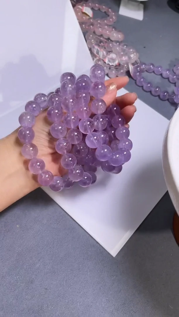 套链未镶嵌水晶14/950多样性发一件