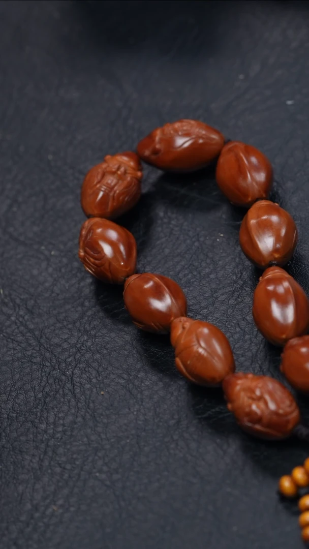 【闪购商品】橄榄核手串/手链橄榄核