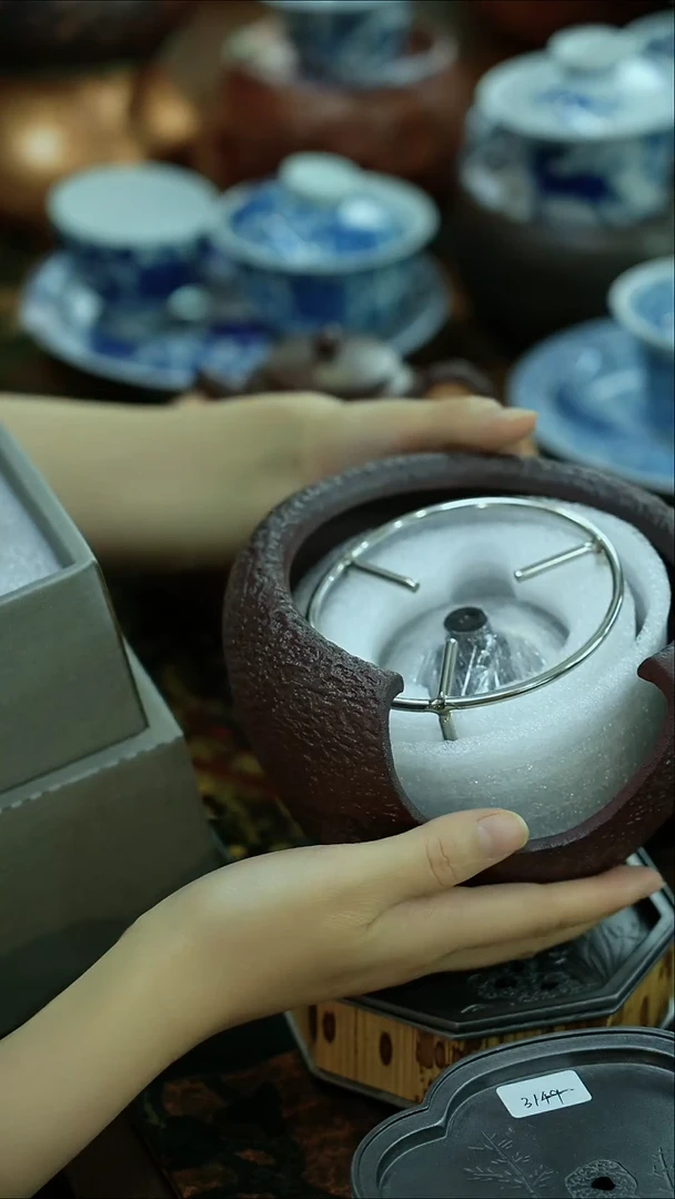 【闪购商品】今天景德镇瓷器专场
