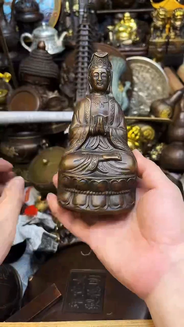 0301李哥铜器链接