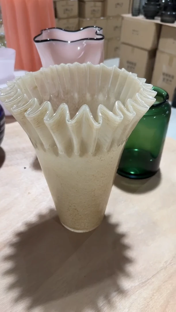 万间家居美物花瓶141