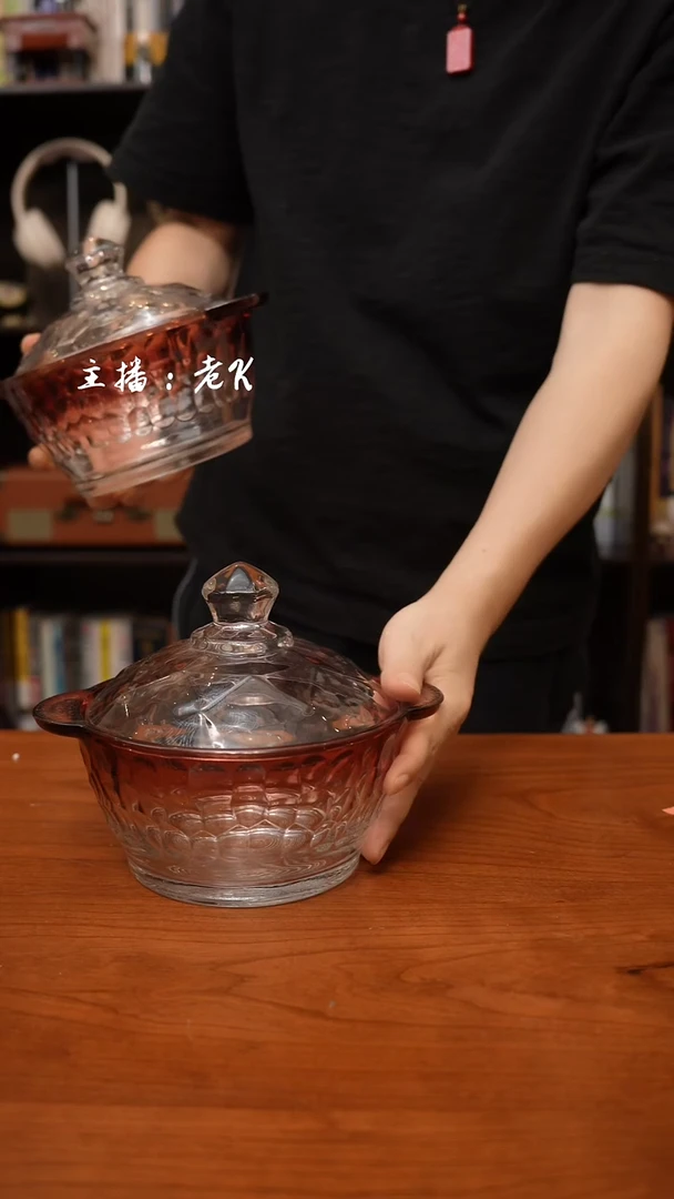 摆件摆件两个装-样品-不退不换-003