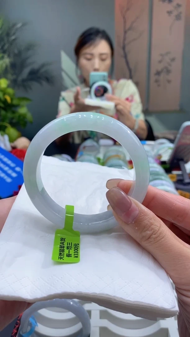 未镶嵌手镯翡翠000089193