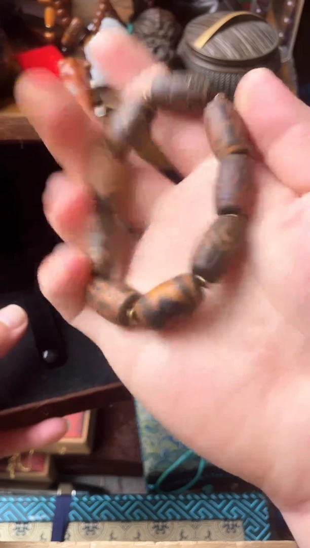 文玩手串二老板专属链接