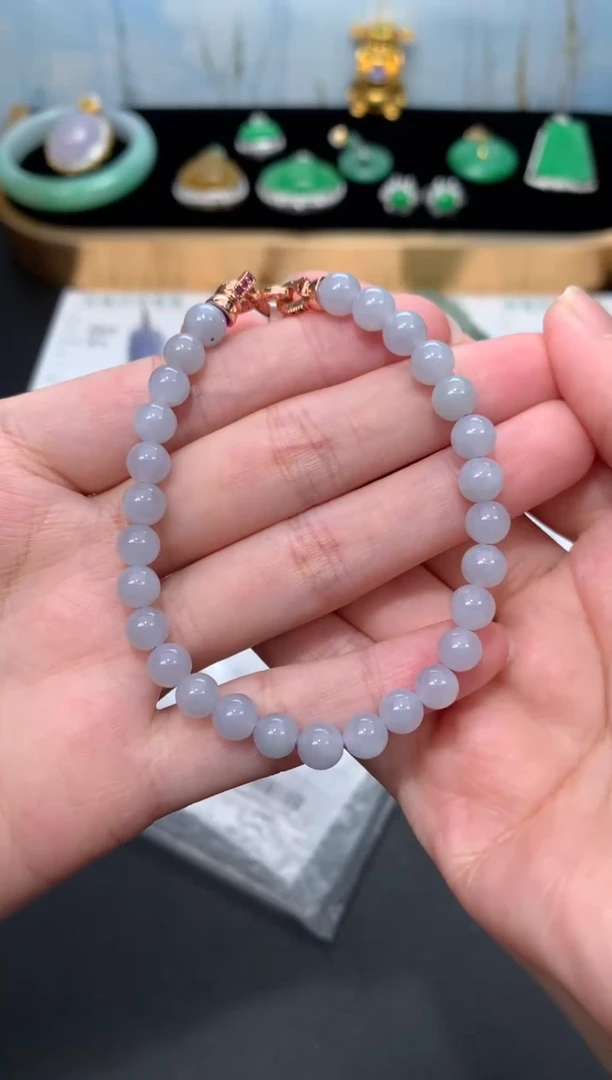 未镶嵌定制翡翠48小时鉴赏期 退货不扣服务费