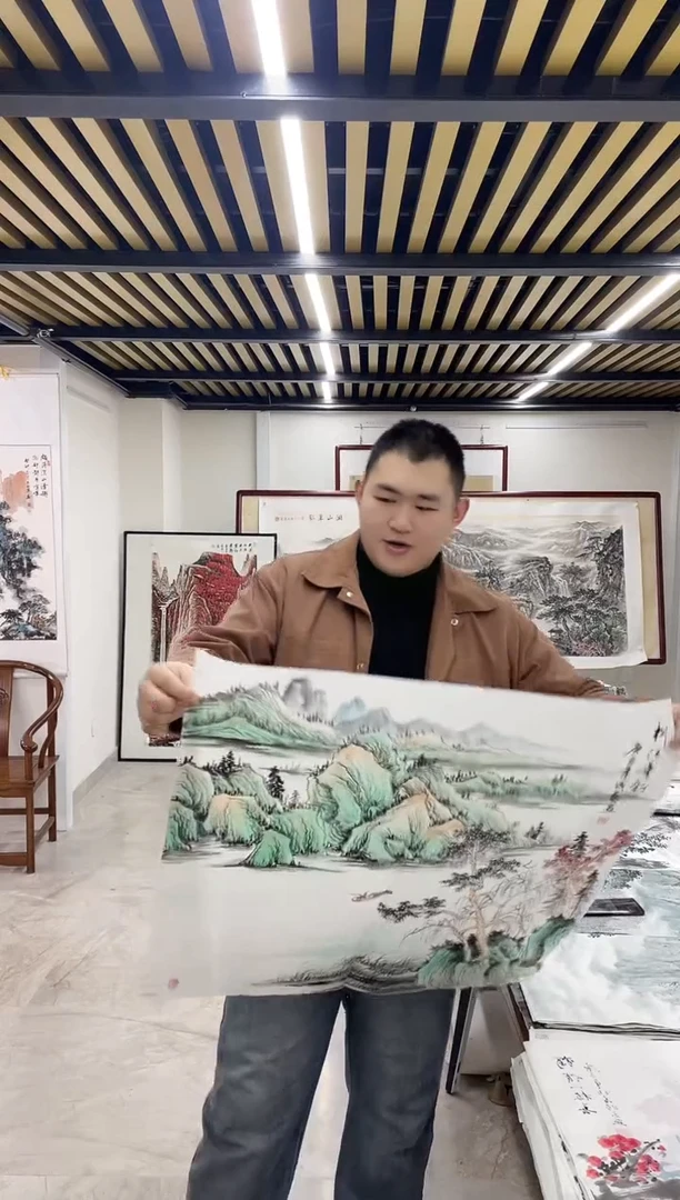 国画融易专属链接-17-24