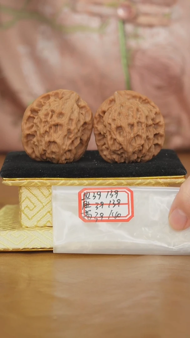 把件文玩核桃非嫁接北京