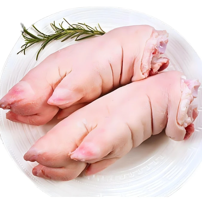 【冻品】冻短猪手约1000g/份