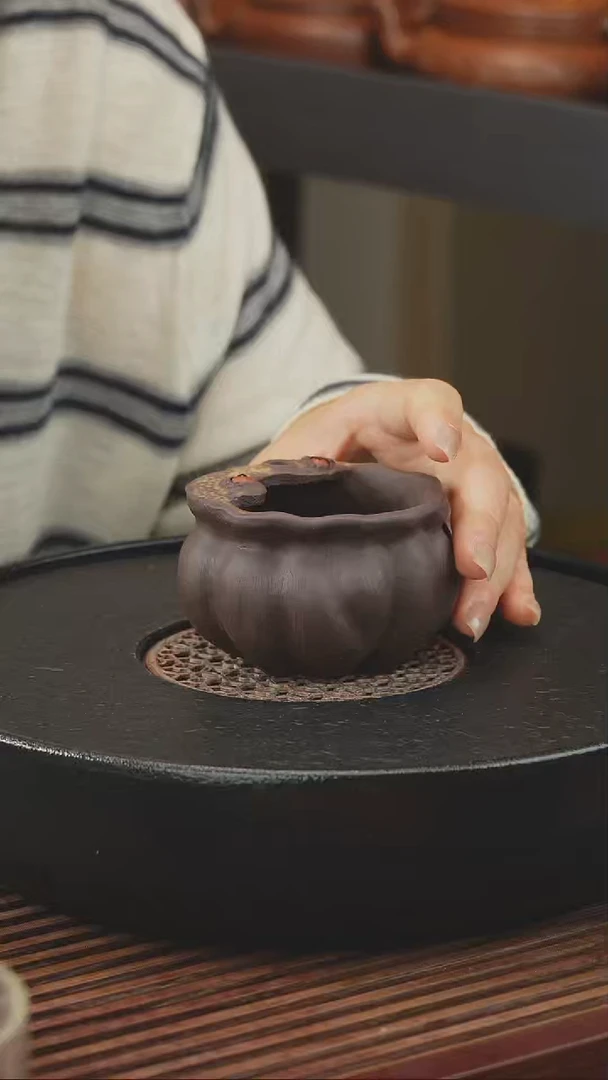 茶壶紫砂紫砂杯闪购
