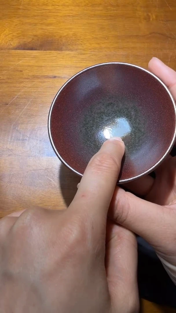 茶盏詹桂溪高端收藏18
