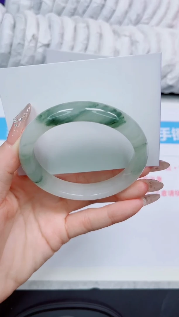 石英岩玉手镯未镶嵌31/60