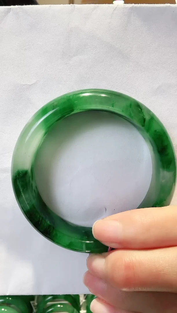 未镶嵌圈口可调节石英质玉石英质玉