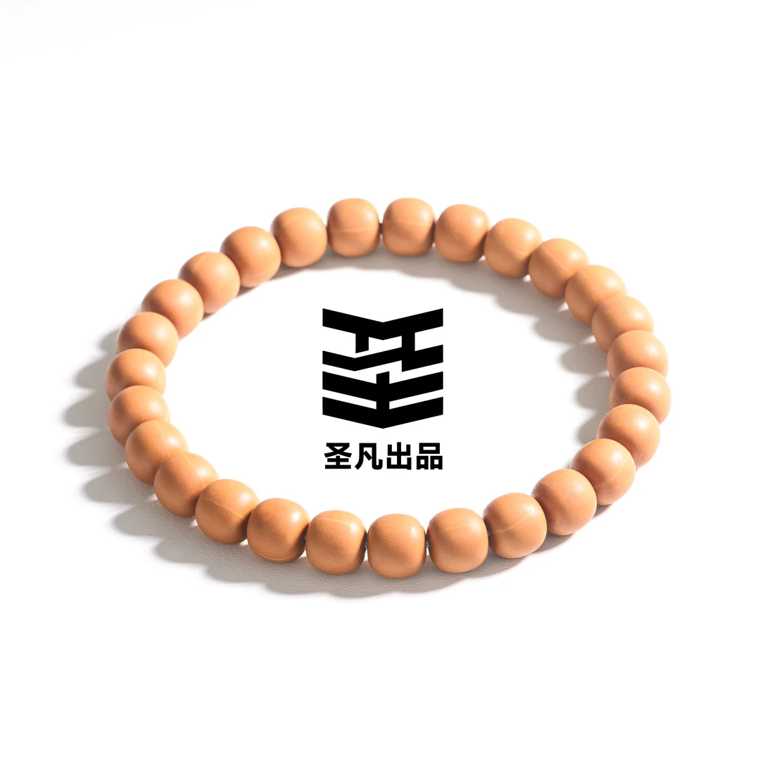 圣凡老型 · 圣凡出品0.03毫米误差SSS级别超选手工干磨猴头核桃