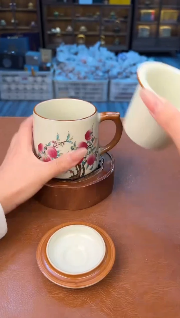【闪购商品】熹物茶空间清仓福利品111111