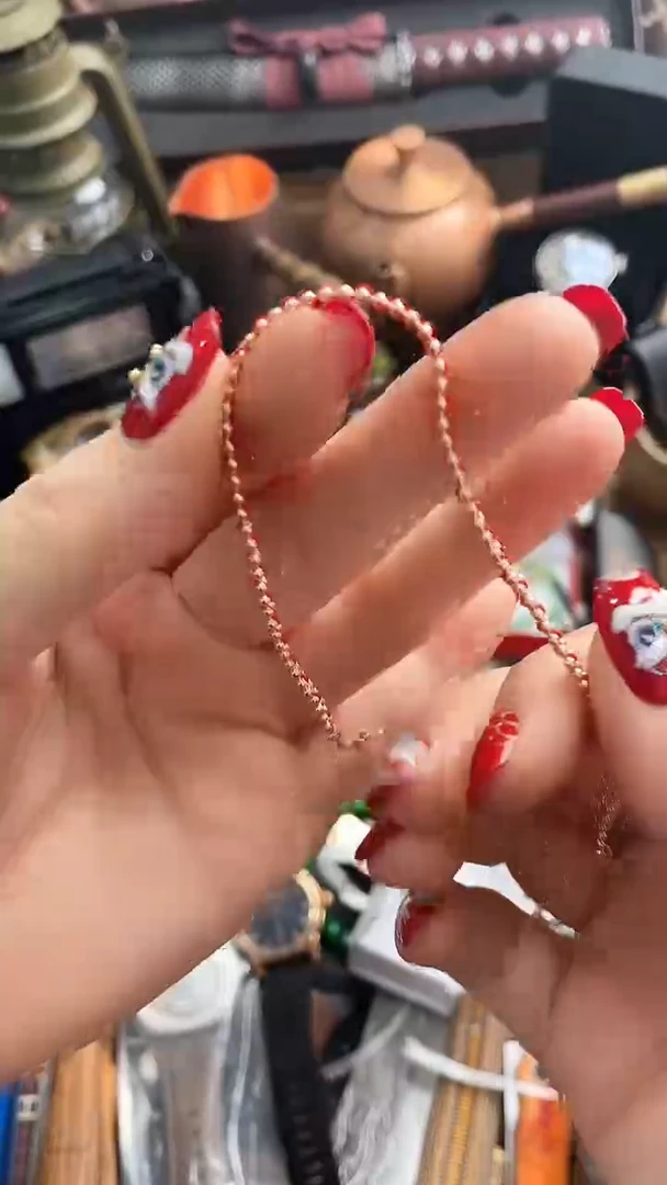 【闪购商品】瓷片悠韵杂货铺6号