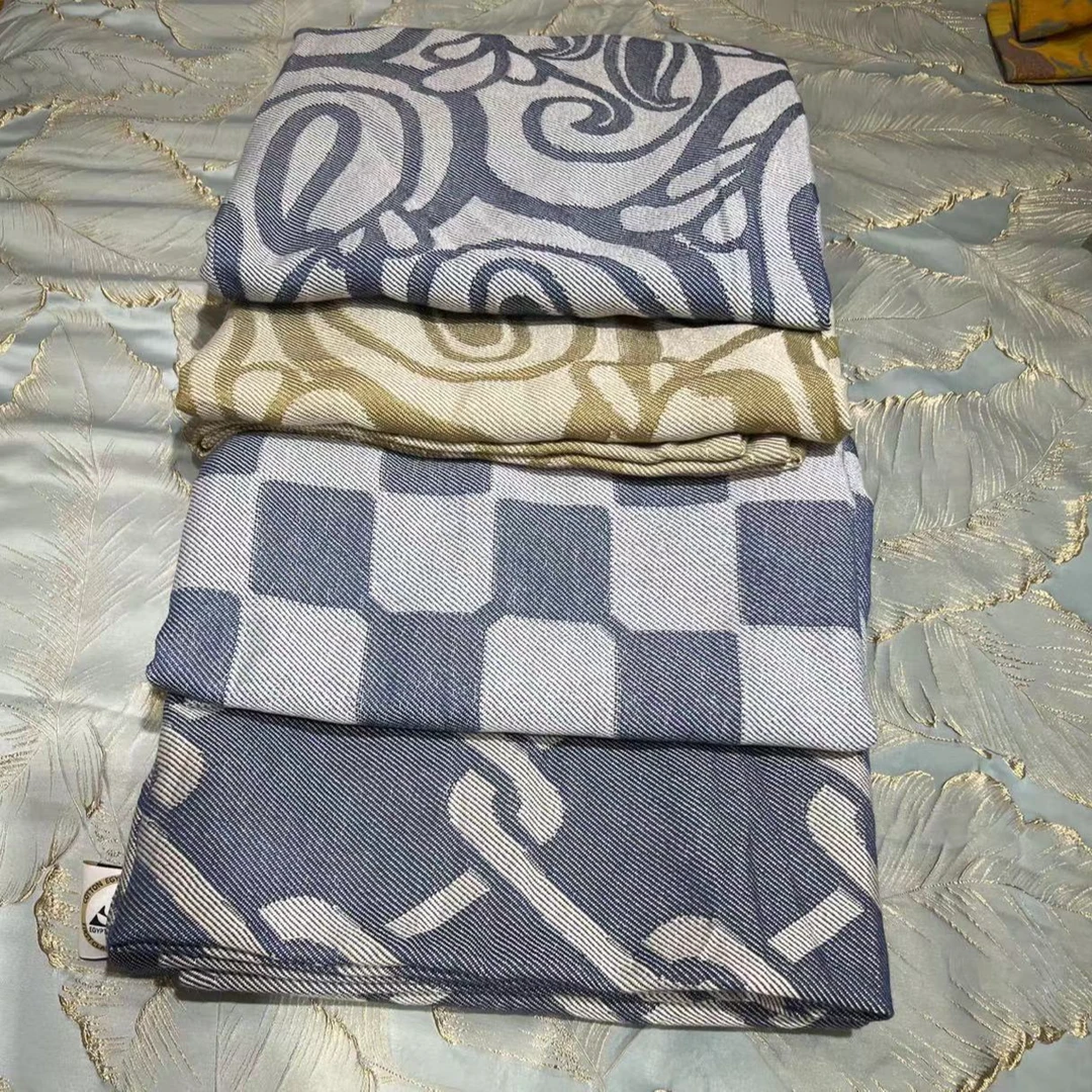 【高尚】飞机头等舱航空毯