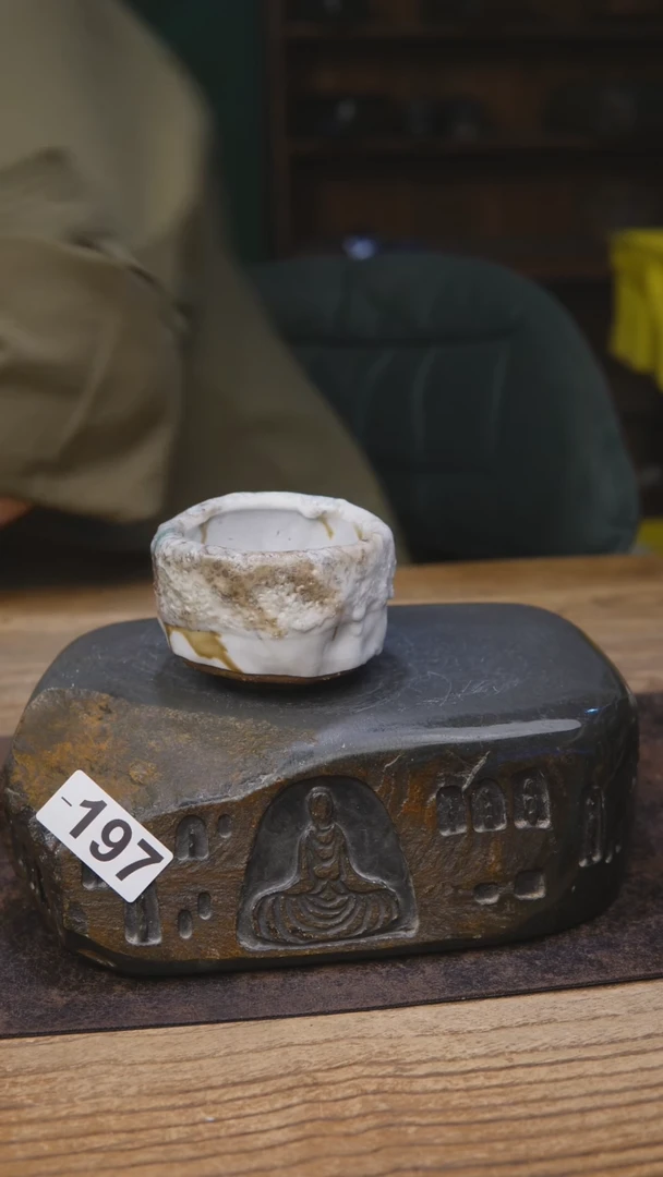 手工茶具福利197