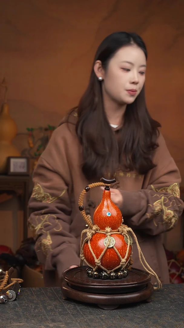 849号葫芦一物一拍  拍拍退退限购拉黑