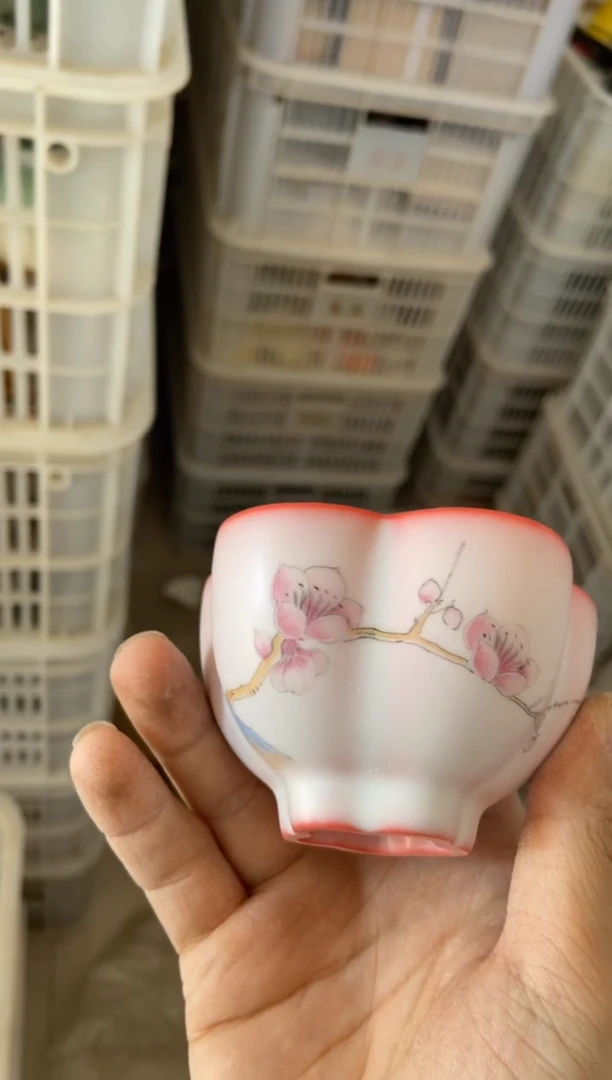 杯无运费险有瑕疵的摄影的产品有使用过的痕迹有点脏介意勿拍