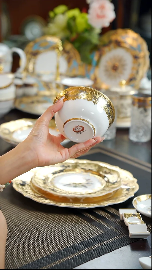 瓷片4.5寸饭碗1个  福利价