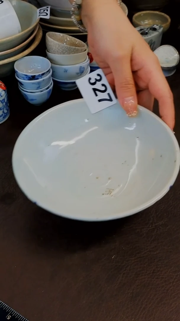 甲**子橙子家的漂亮茶器327