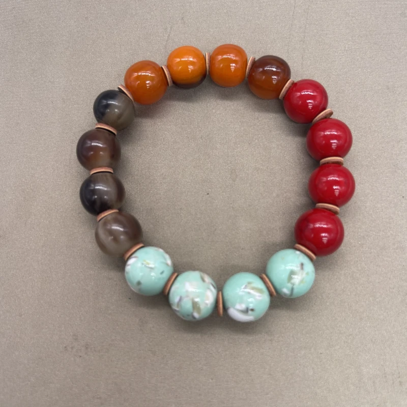 手链 【百世璀璨 尽耀光芒】手链WWQ203774