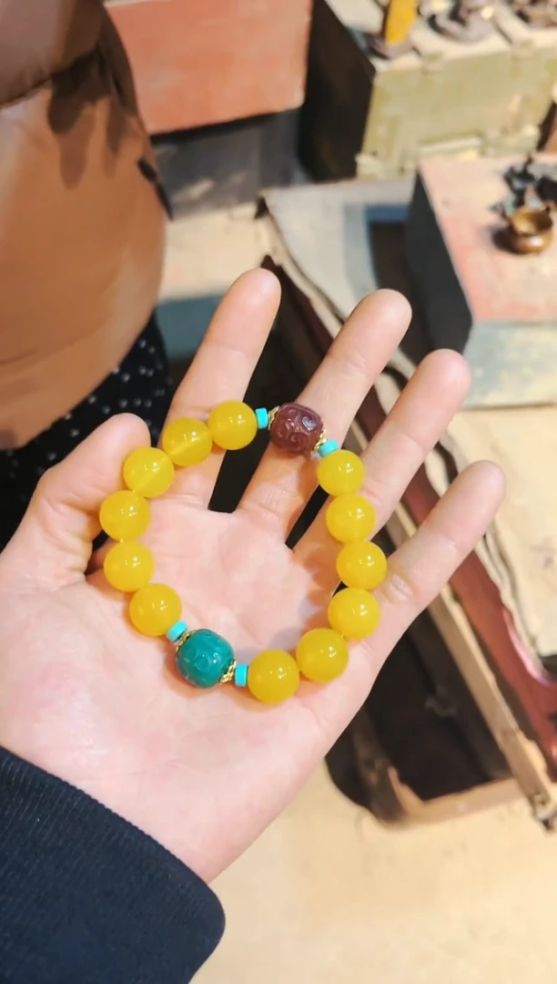 【闪购商品】和田玉颈饰未镶嵌七七精品专属链接695214