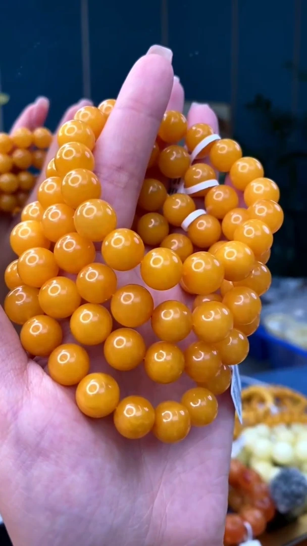 裸石琥珀未镶嵌11/21多样性发其一116