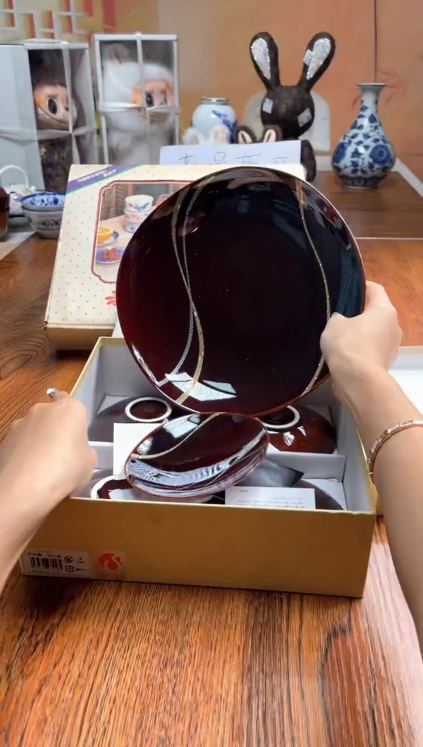 瓷片瓷片满20米包邮一单一付