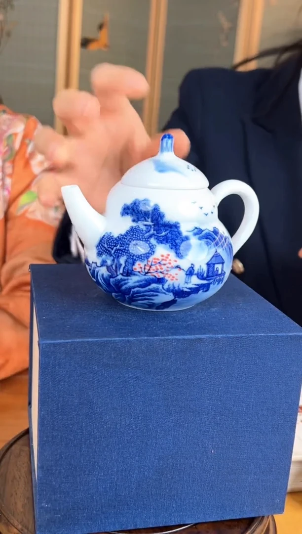 瓷博会&吴小琴专场10