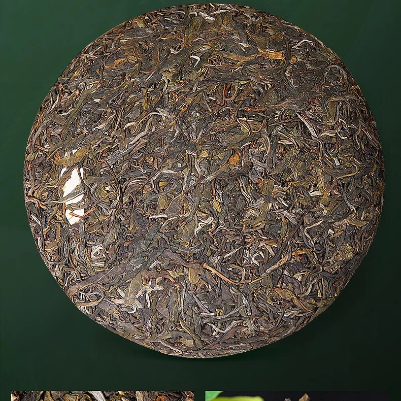 【老贺来了】精品茶叶一份