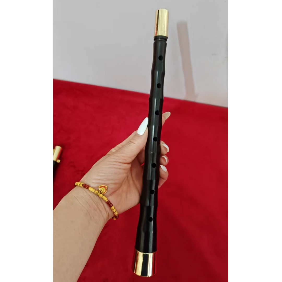 福建民间不定调唢呐乌木杆子厂家直销包邮