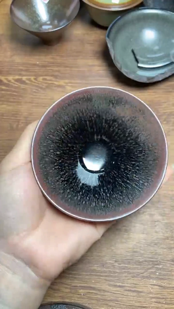 茶盏107建盏茶盏茶盏茶盏