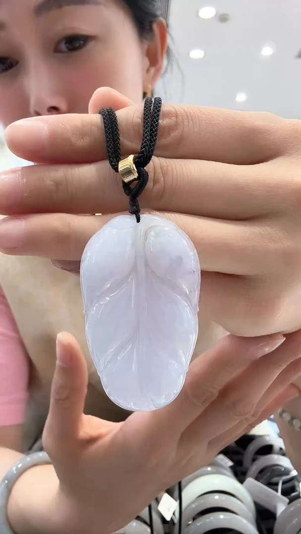 颈饰未镶嵌翡翠66多样发一