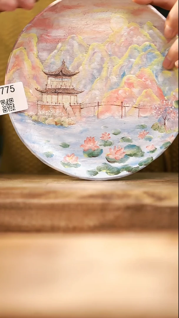 【落单孤品】福利/壶承@@8775