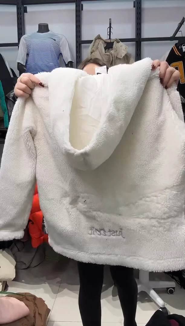 2113闪购编码 Nike/Jordan运动卫衣裤以直播间过款为准 尺码·