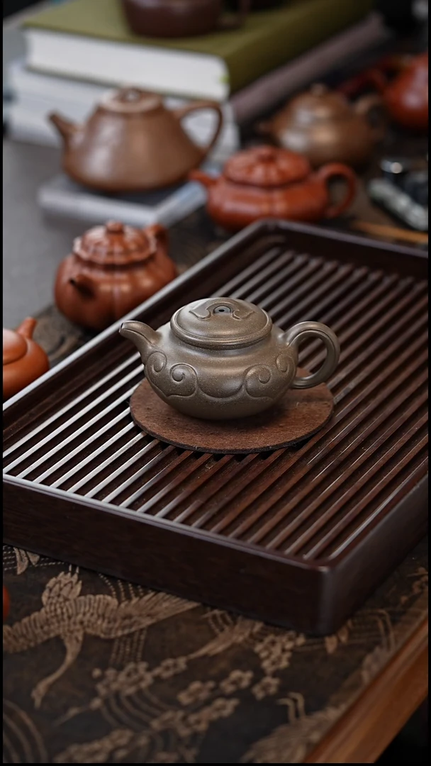 茶壶紫砂老*1111111