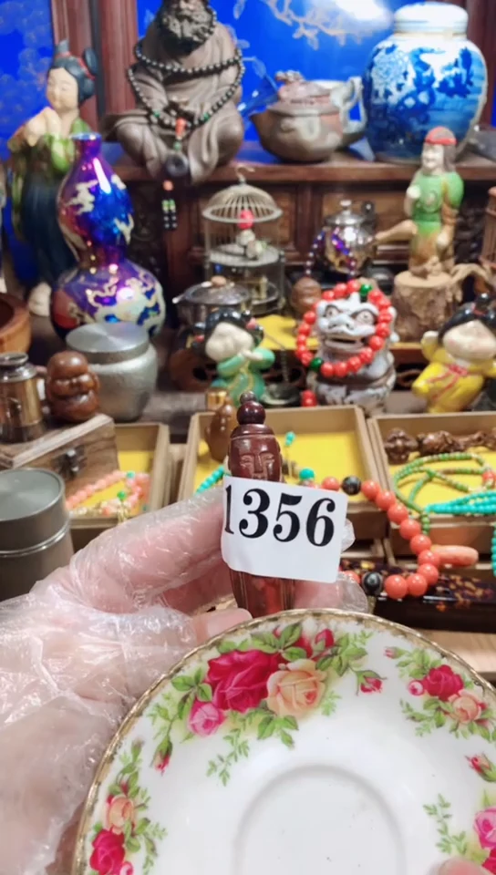 【闪购商品】瓷器默认链接一物一拍