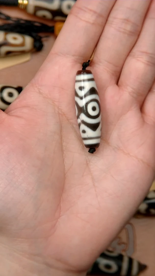 未镶嵌颈饰玛瑙/玉髓玩*的3